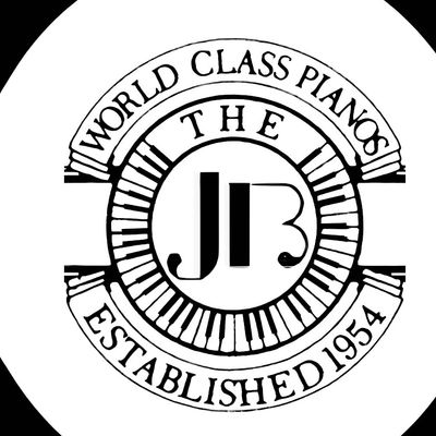 The J-B Piano Company