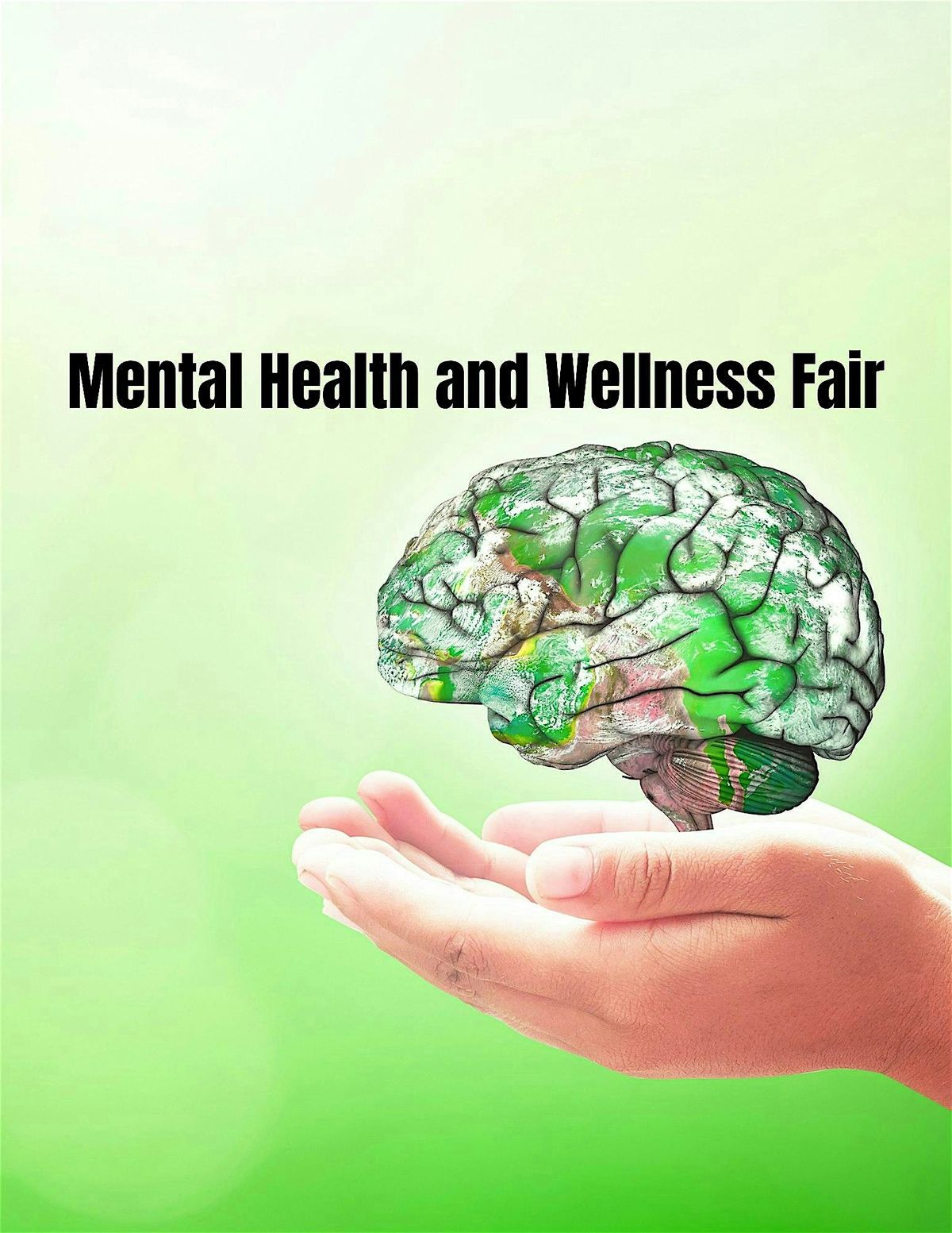 Mental Health and Wellness Day