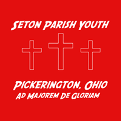 SPY: Seton Parish Youth