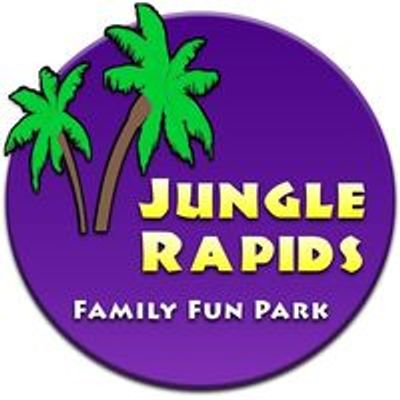 Jungle Rapids Family Fun Park