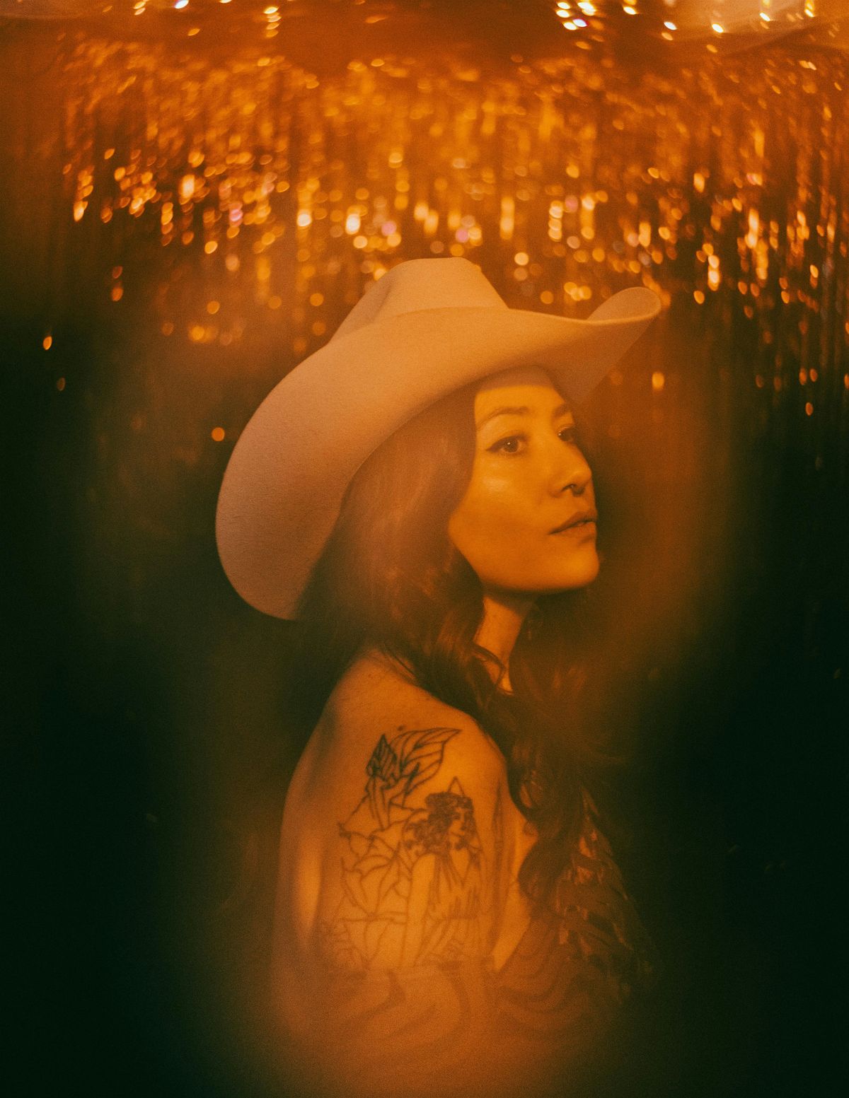 Hannah Juanita and The Hardliners w\/ Cory Cross & Mose Wilson