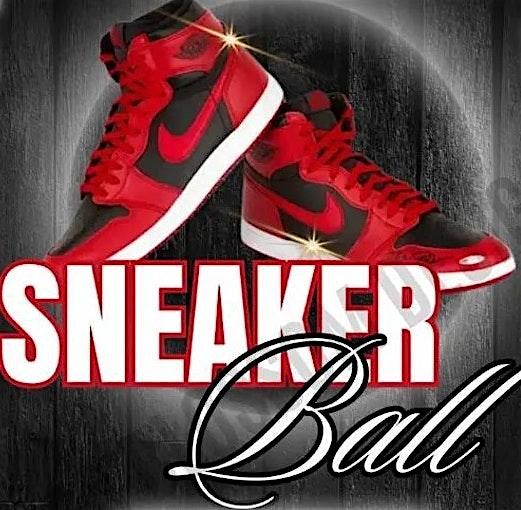 Honey Do Events Hall Rental: Presents Adult Sneaker Ball 7 pm- Midnight
