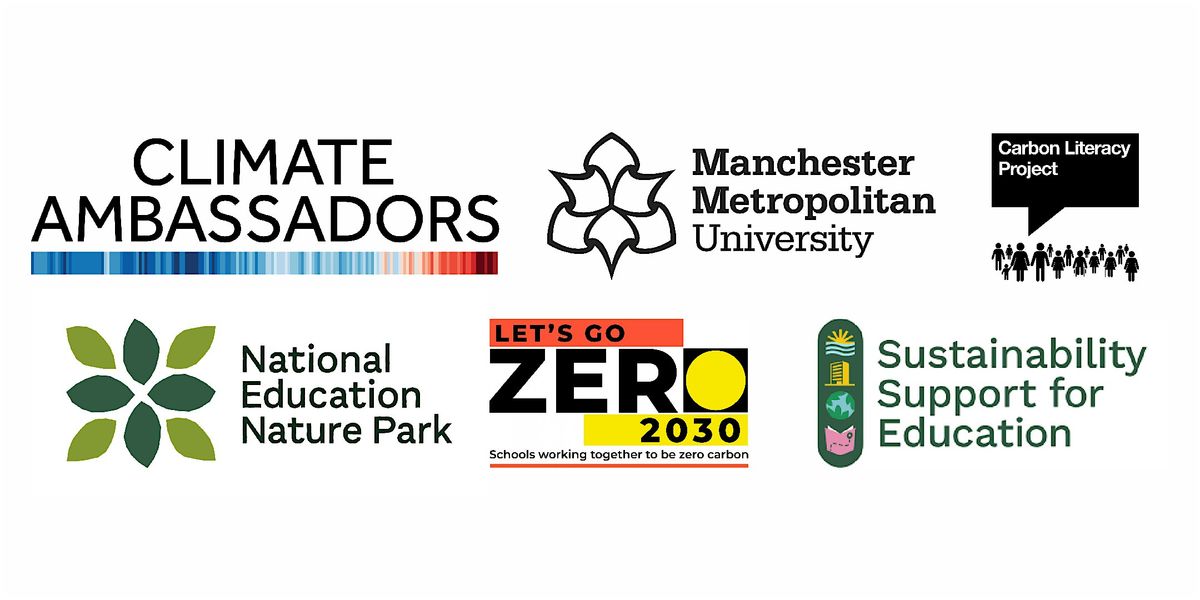 Big day of Climate Action and Carbon Literacy in Education 2026