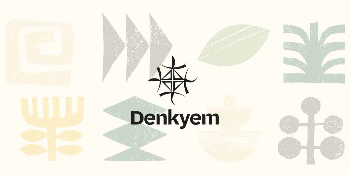 Denkyem Fall Marketplace