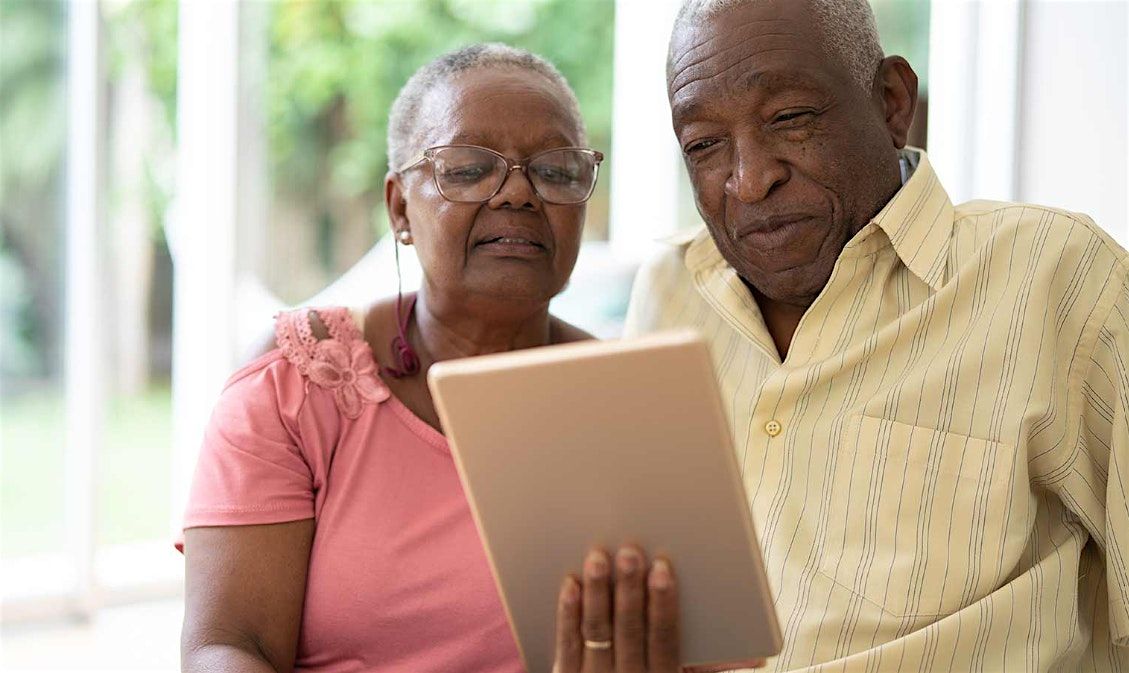 The Dementia Caregiver Summit: Resources, Resilience & Community