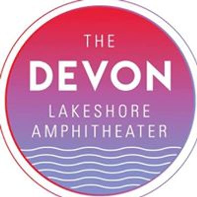 The Devon Lakeshore Amphitheater