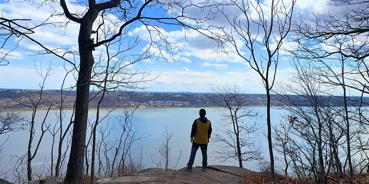 Weekend Hikes in New York #223: Long Path [Bus Included]