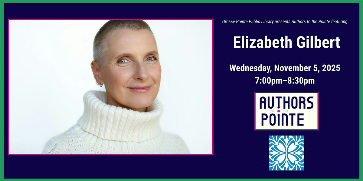 Authors To The Pointe