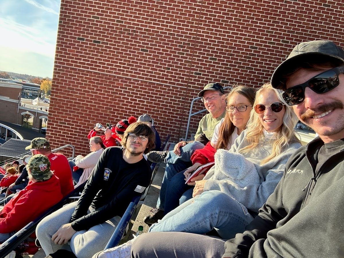 Liberty Flames at Old Dominion Monarchs Football at Kornblau Field at S.B. Ballard Stadium