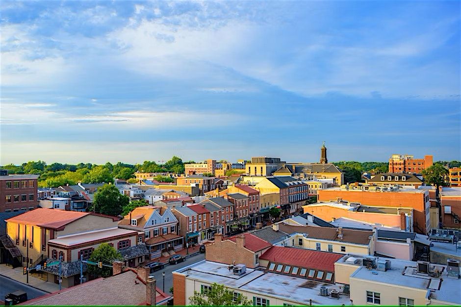 A Date Night Adventure! - West Chester's Fun-Filled Chest