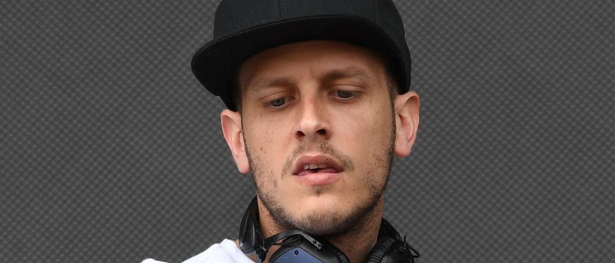 Ilan Bluestone (19+)