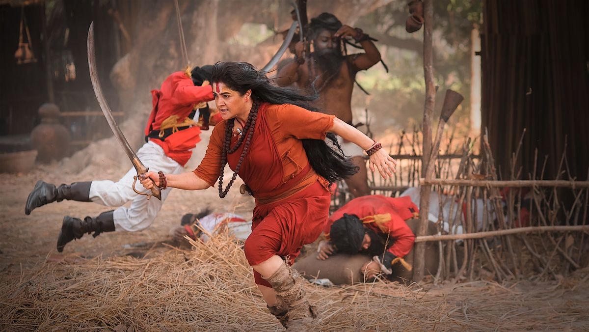 Peterborough Bengali Film Festival: Devi Chowdhurani (2025)- UK PREMIERE