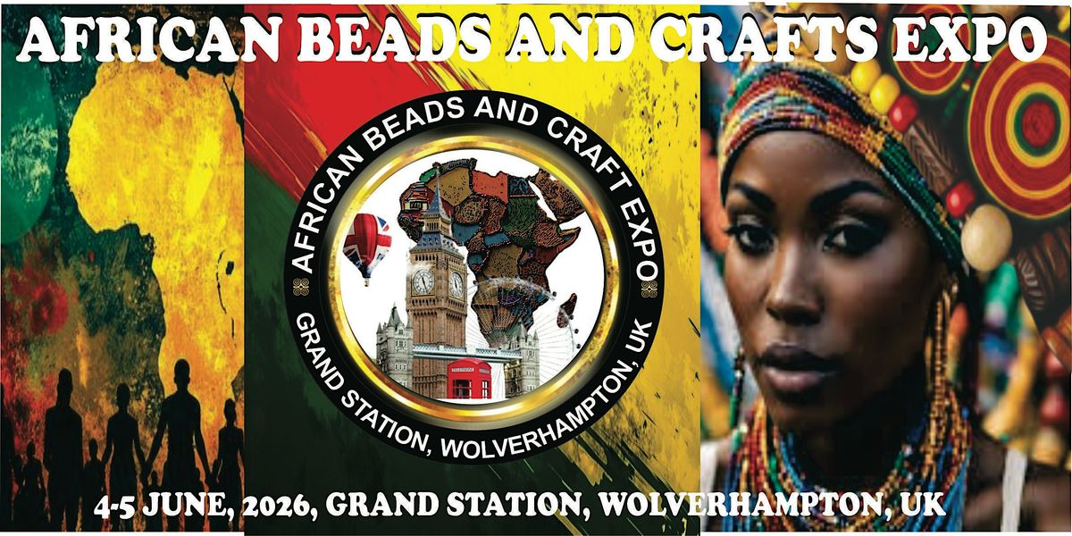 African Beads and Craft Expo