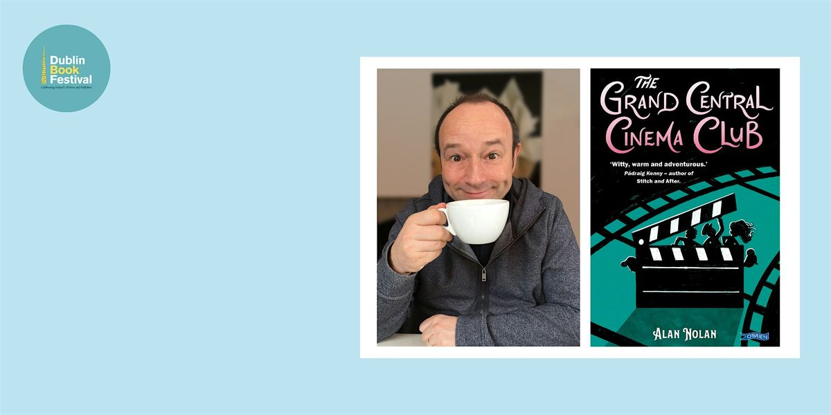 The Grand Central Cinema Club