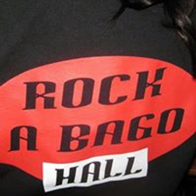 Rock-A-Bago Hall &  Mama C's pizza