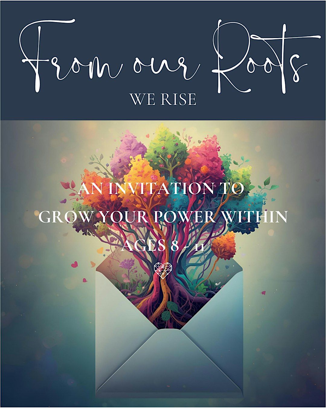 From our Roots, We Rise - Children's Series