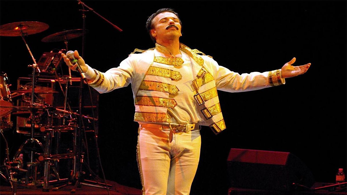 Queen Flash: The Ultimate Queen Tribute