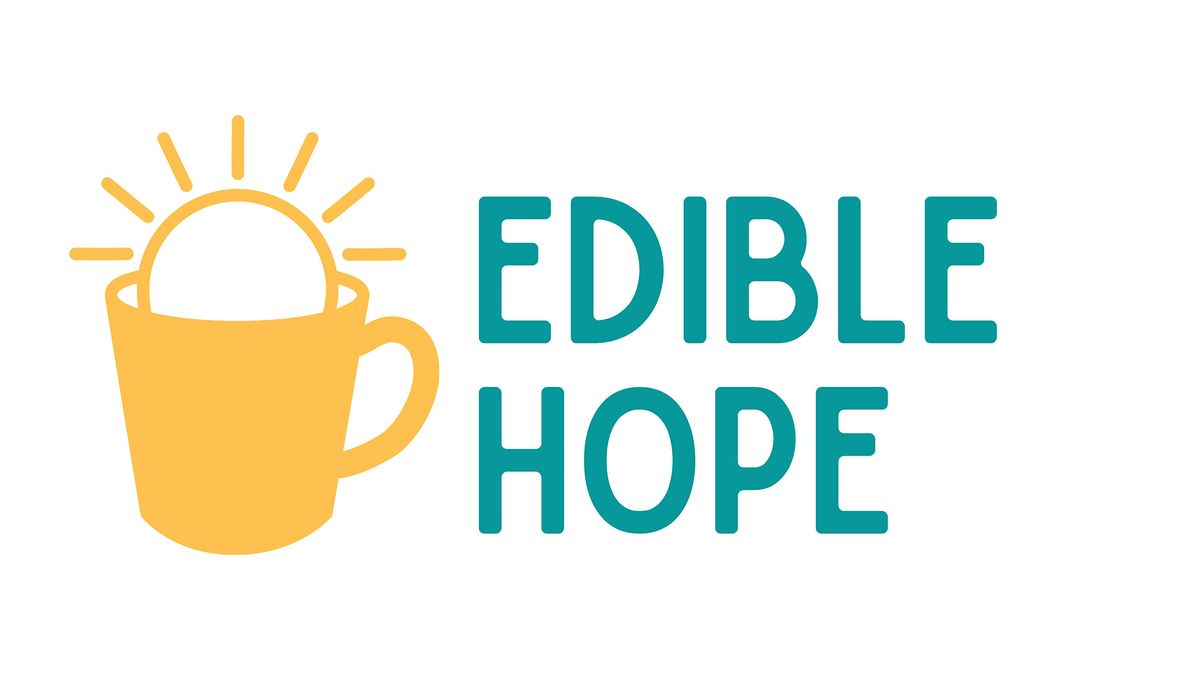 Edible Hope Kitchen 2025 Fall Fundraiser