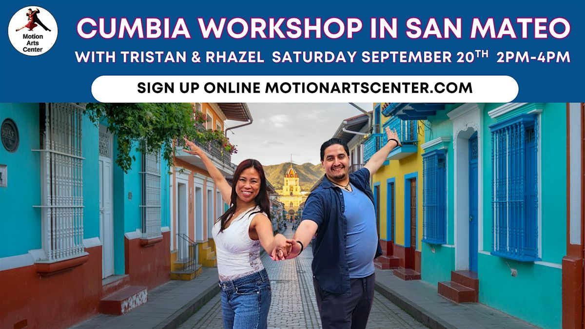 Cumbia Workshop