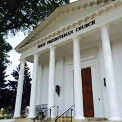 First Presbyterian Church of Phoenixville