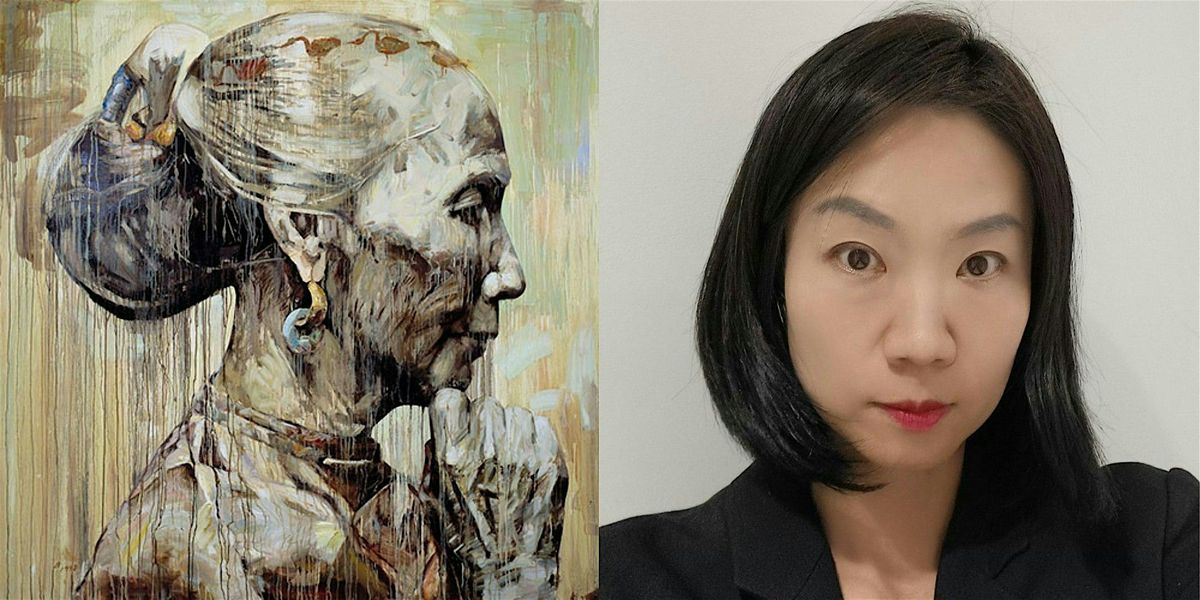 Embodied Re-presentation \u2013 Hung Liu\u2019s Intermedial Space of Photo-Painting