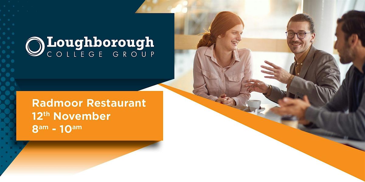 Sports in Education Networking Breakfast