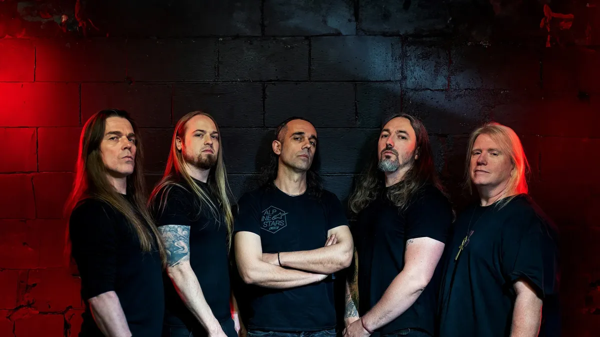 Nile, Cryptopsy, The Last Ten Seconds of Life, Cognitive in Boise