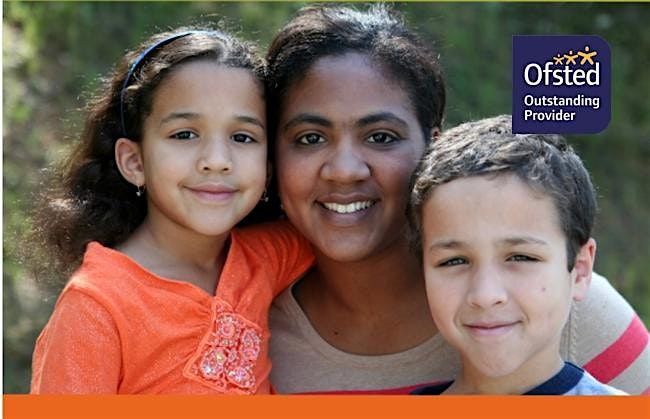 LGBTQ+ Fostering Drop In with Banya Fostering