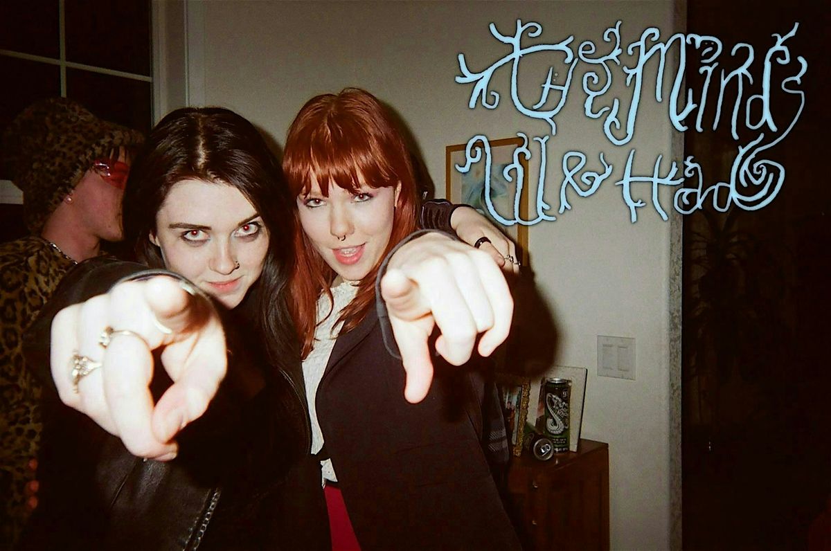 The Minds We Had Re-Release