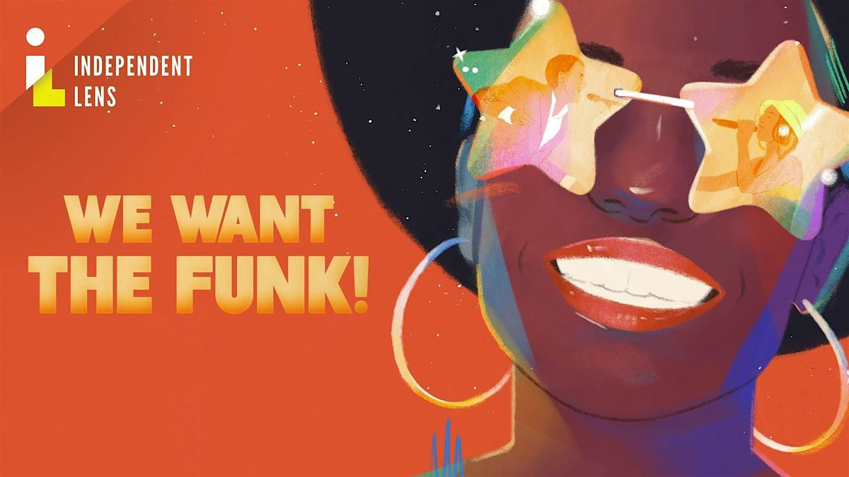 Fist Up Film Festival: We Want The Funk! (Feature Film)