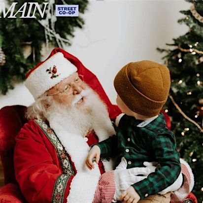 An EVENtful Winter Wonderland