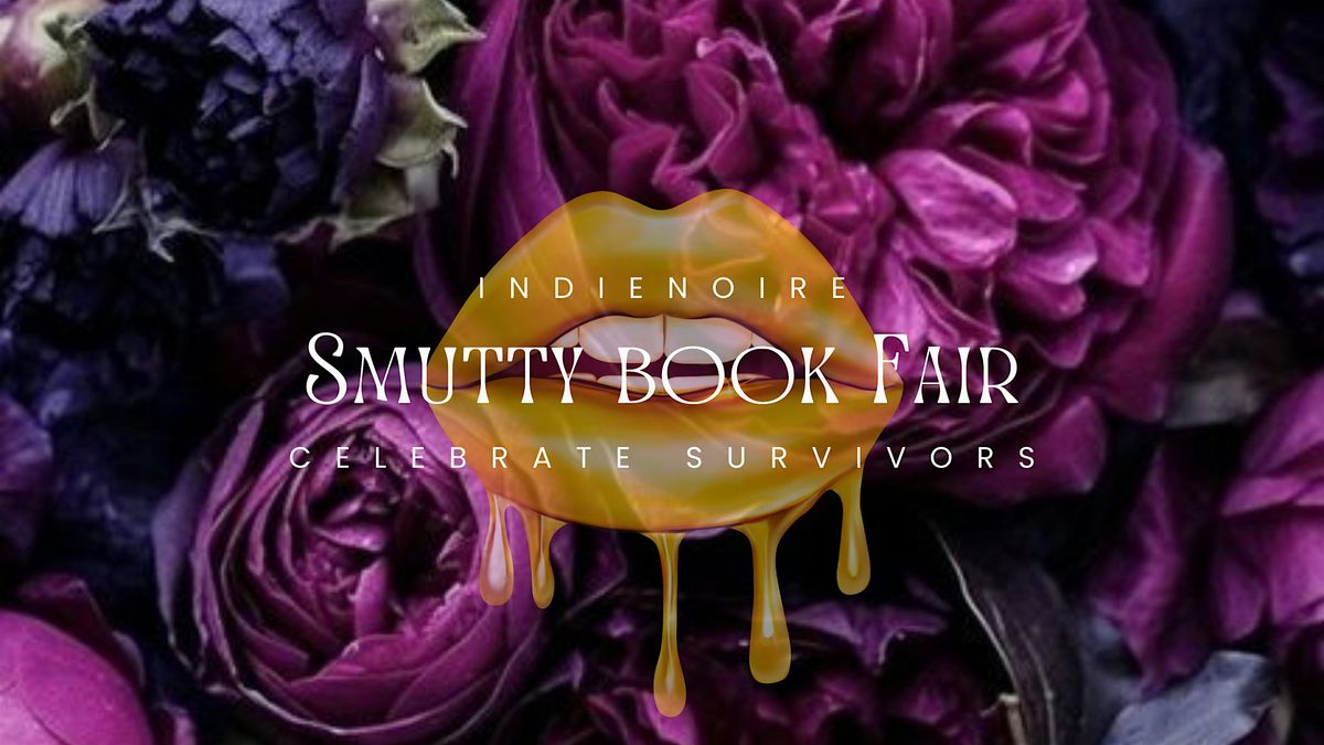 Smutty Book Fair