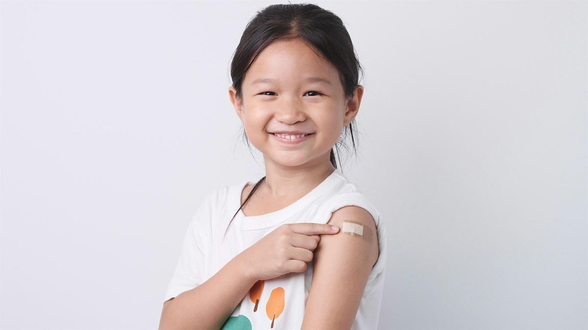 Annapolis Pediatrics - Severna Park Flu Clinic (In-Office)
