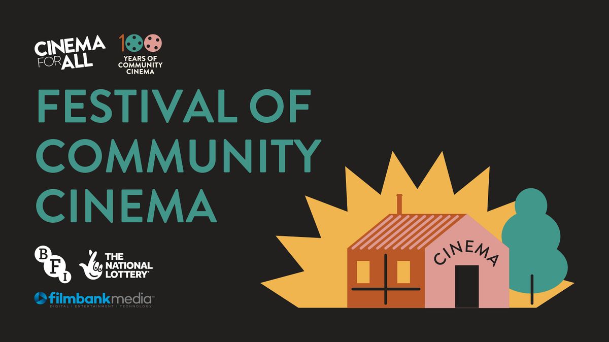 Steamboat Bill JR film screening in Tottenham