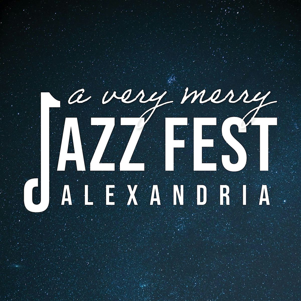 A Very Merry ALX Jazz Fest