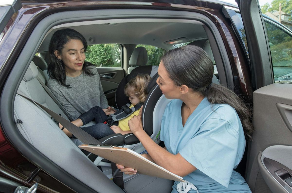 2026 Colorado Child Passenger Safety Conference