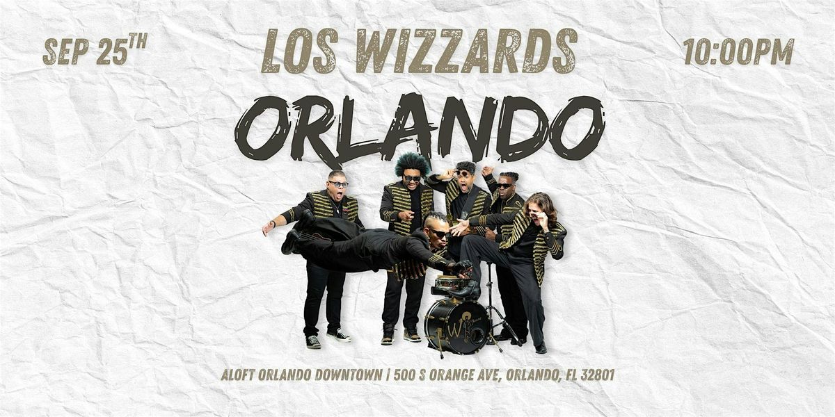 Los Wizzards | Orlando