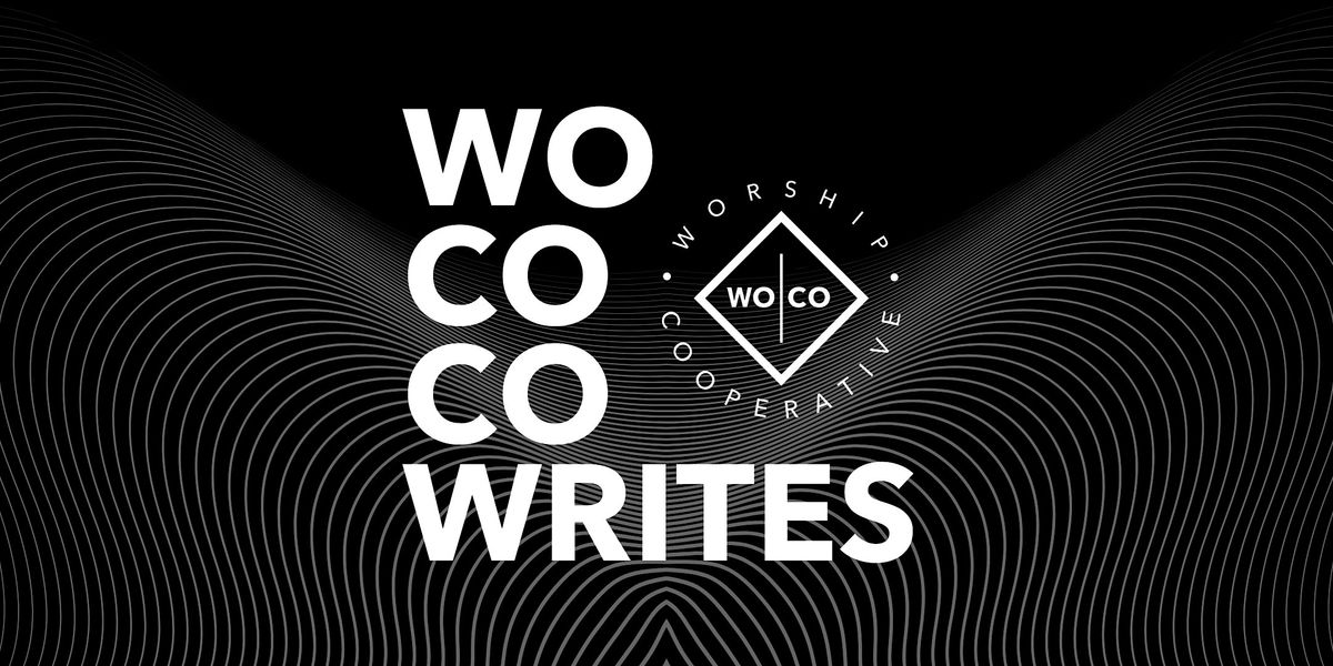 WoCo Co-Writes