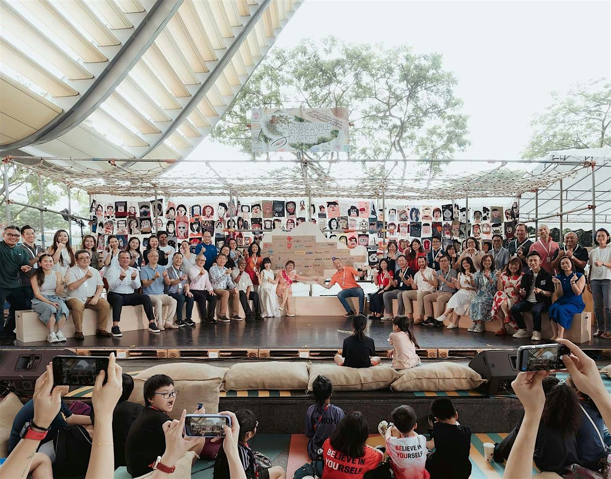 Launch of 60 Lights, One Future Fundraising Campaign