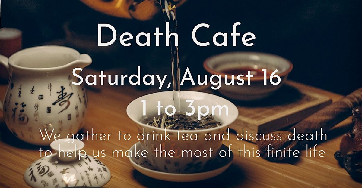 Death Cafe