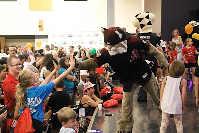 KiDs DaY MaRiCoPa 2025
