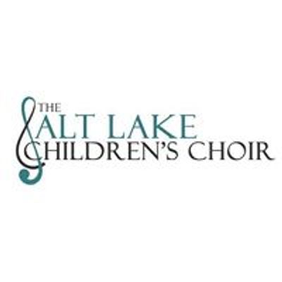 The Salt Lake Children's Choir