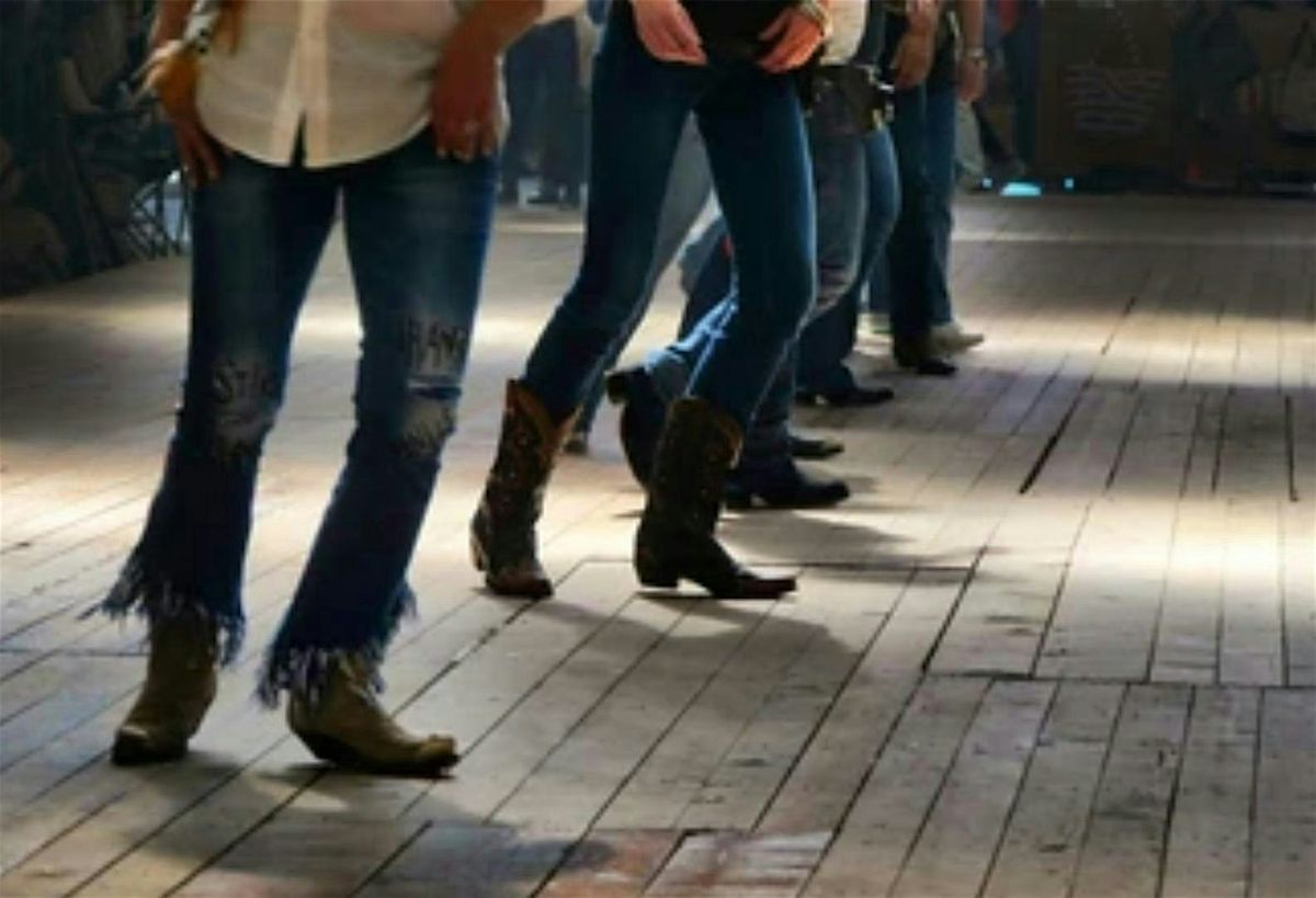 Line Dance Party