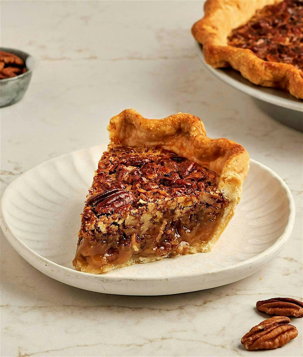 Columns Cafe Holiday Fundraiser