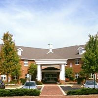 Tabor Hills Supportive Living Community