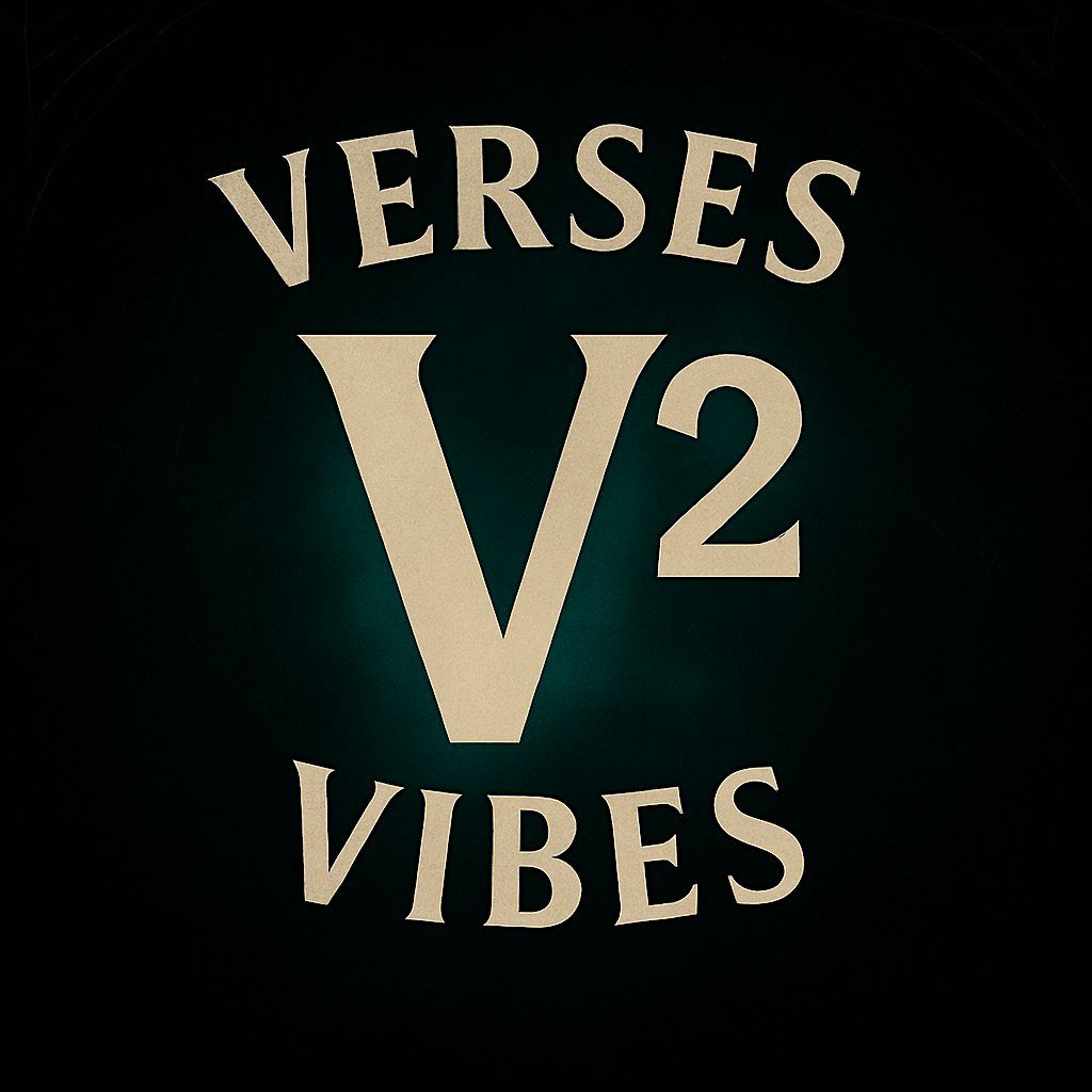 Verses & Vibes: Chills and Thrills