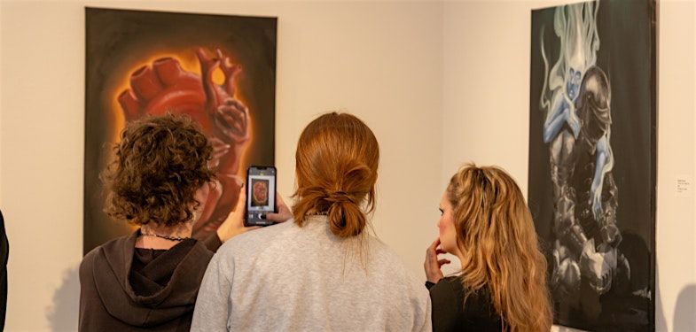 BFA Thesis Exhibition