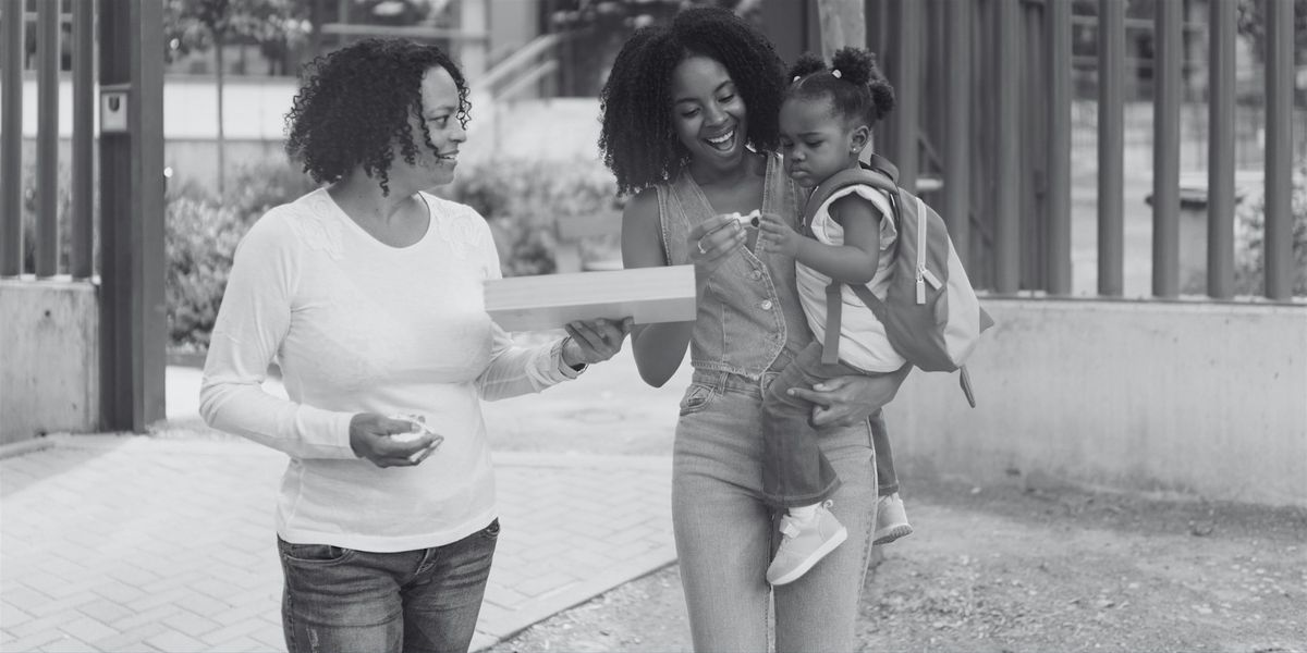 Big Ideas for the Care of Tiny Humans - Module 6: Engaging Families