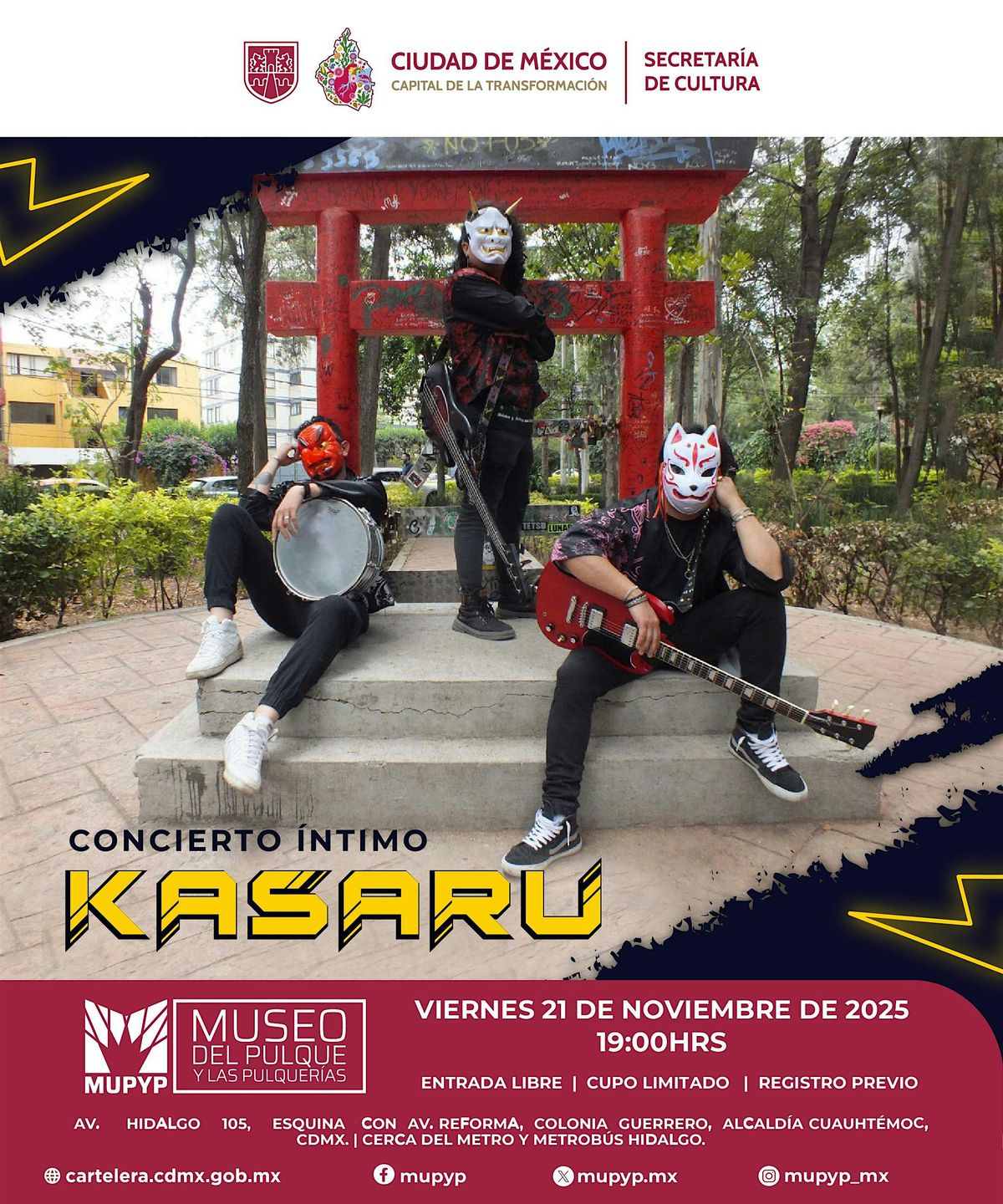 CONCIERTO \u00cdNTIMO \/ KASARU