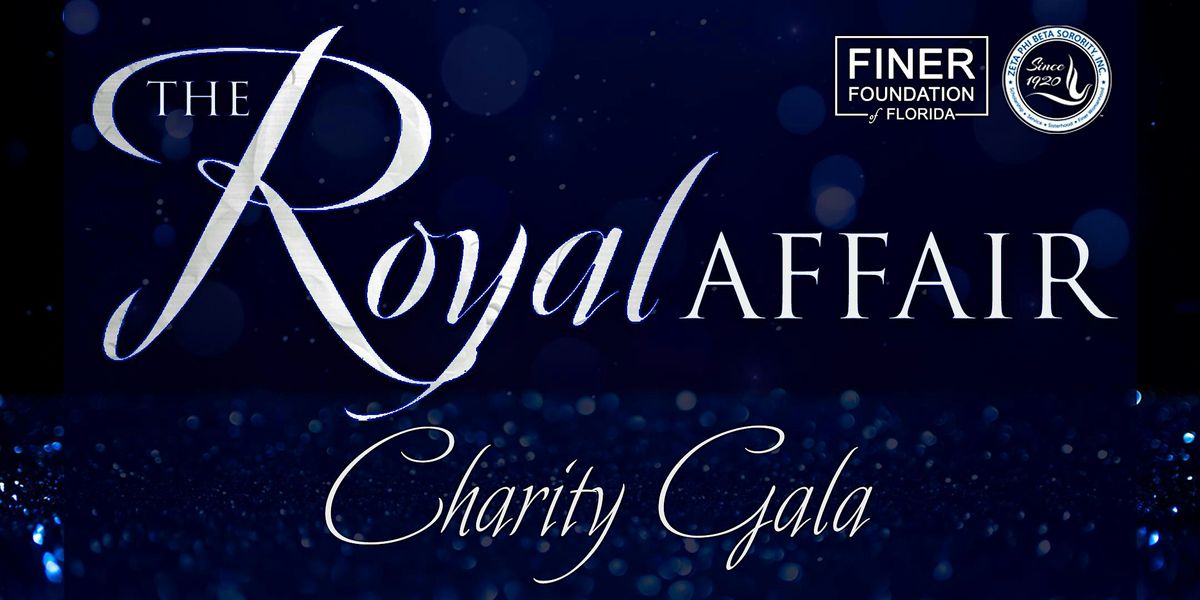 The Royal Affair - 2026